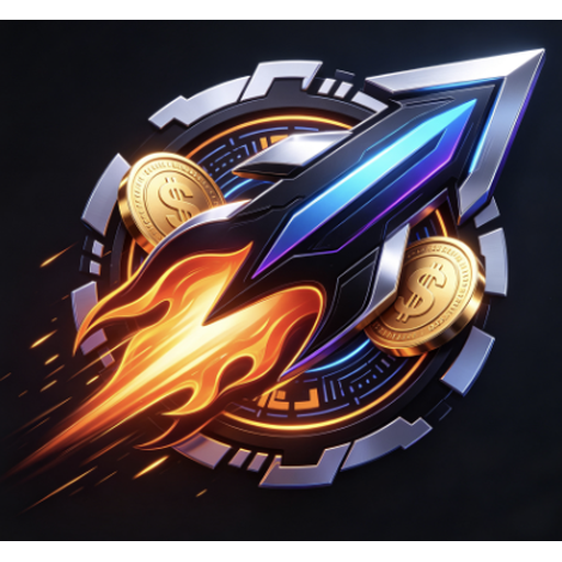 od真人 Logo
